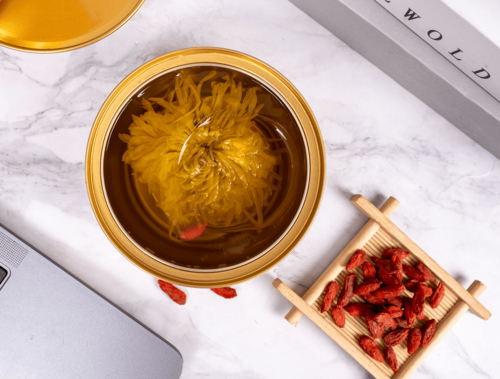 Dendrobium en Chrysanthemumgele: van traditioneel ingrediënt tot modern gezondheidsproduct