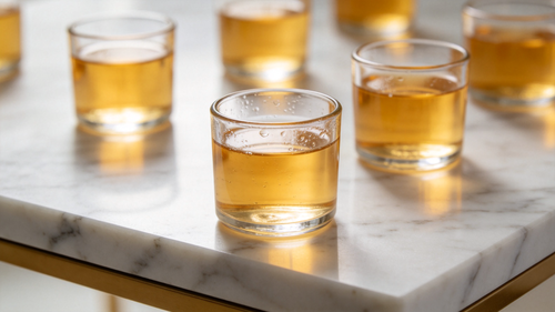White Label Wellness Shots: uw volledige gids voor succes met een eigen label