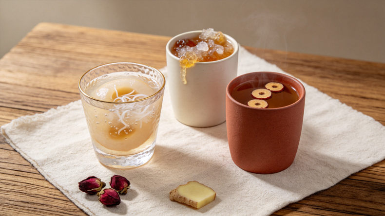 De laatste bedrijfszaken over Zijn wellnessdrankjes goed voor een dagelijkse gezonde hydratatie?