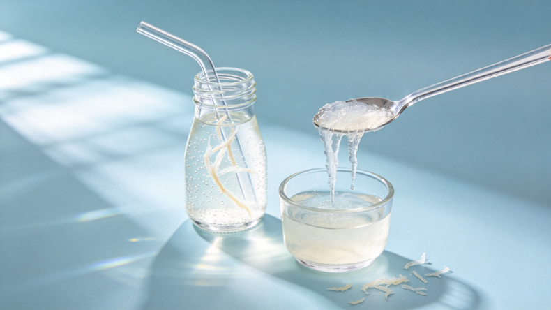 De laatste bedrijfszaken over Kan Bird's Nest Drink je ochtendenergie een boost geven?