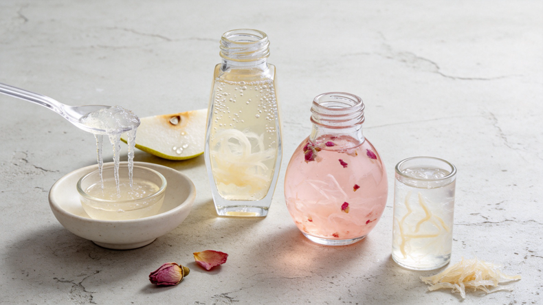 De laatste bedrijfszaken over Wat zijn de belangrijkste voordelen van Bird Nest Drink voor vrouwen?