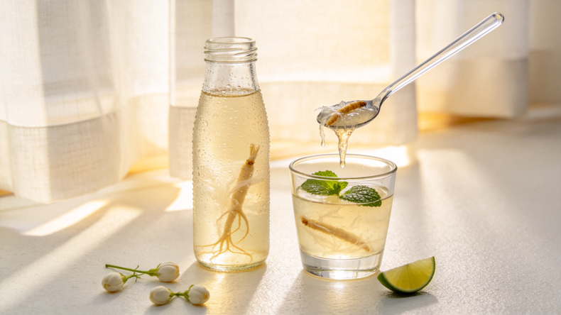 De laatste bedrijfszaken over Waar kun je Pure Birds Nest Drink zonder toevoegingen kopen?