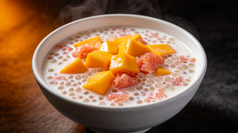 De laatste bedrijfszaken over Mango Pomelo Sago-fabrikant: Het meest geliefde dessert van Hong Kong naar wereldwijde detailhandel brengen
