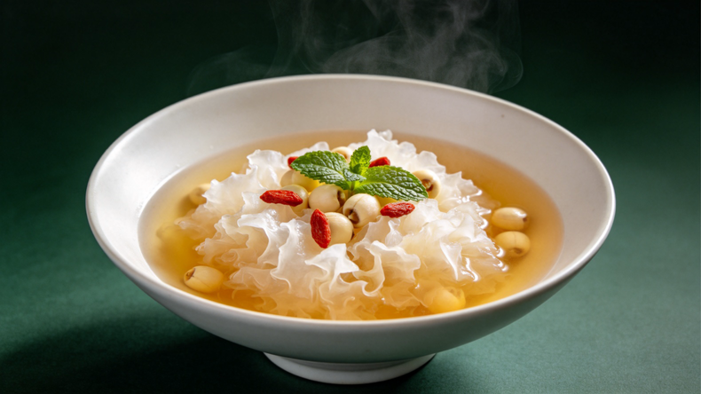 De laatste bedrijfszaken over Suikervrije Chinese dessert-OEM: het veroveren van de welzijnsmarkt die beter voor u is