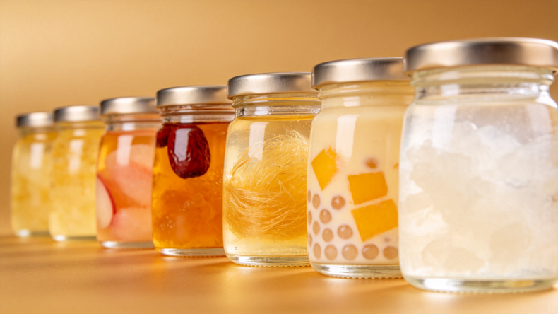 De laatste bedrijfszaken over OEM-productie van Chinese desserts: uw complete gids voor succes bij private labels