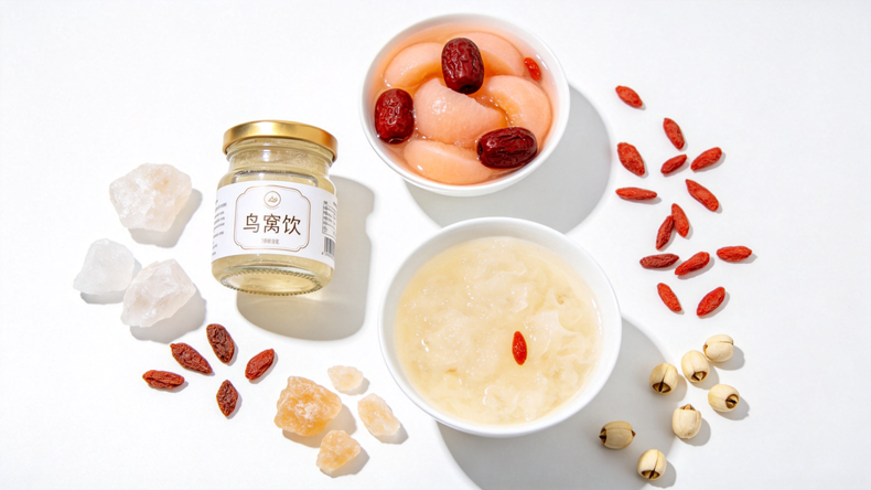 De laatste bedrijfszaken over Clean Label Chinese voedselproductie: een complete gids voor importeurs