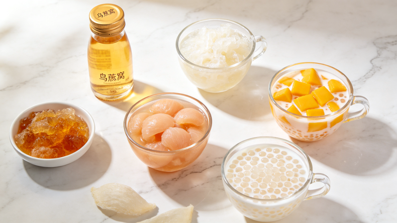 De laatste bedrijfszaken over Chinese Wellness Food OEM: hoe u uw gezondheidsvoedingsmerk kunt lanceren bij een vertrouwde fabrikant