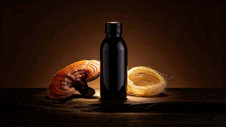 De laatste bedrijfszaken over Vogelnest + Reishi functioneel drankje: de ultieme wellness-fusie voor moderne consumenten