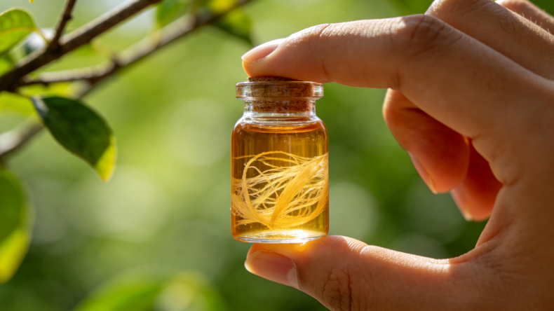 De laatste bedrijfszaken over OEM Bird's Nest Concentrate Shot: compacte wellness voor de moderne consument