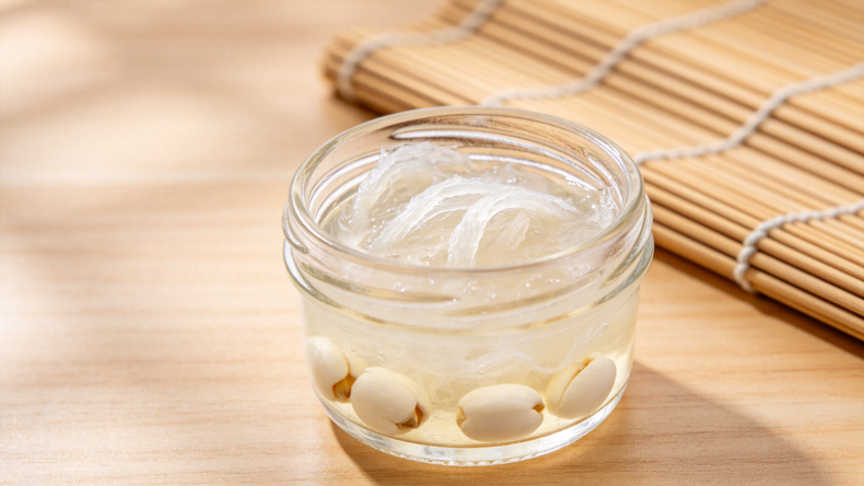 De laatste bedrijfszaken over Bird's Nest Porridge OEM - Premium OEM-productie voor wereldwijde merken