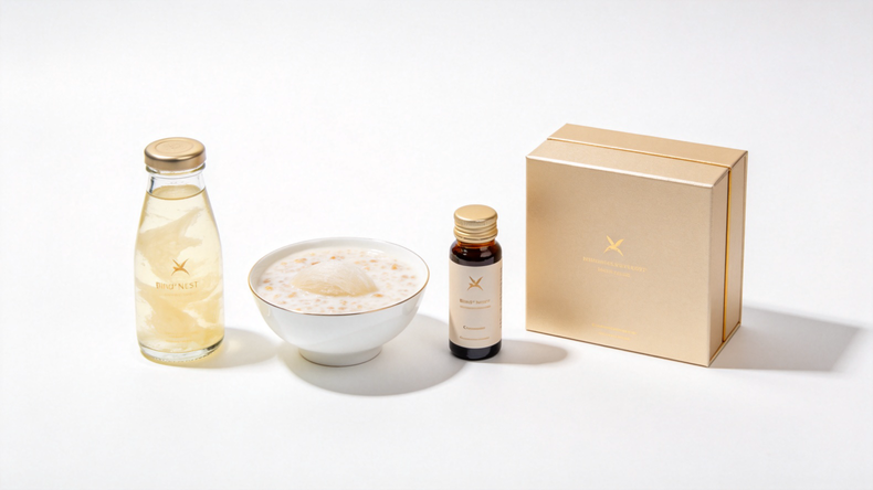 De laatste bedrijfszaken over Bird's Nest-product OEM - Compleet assortiment op maat gemaakte Bird's Nest-producten | ZeaGrove