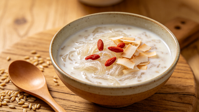 De laatste bedrijfszaken over Vogelnest Porridge Premium Klaar-voor-eet Voedzaam Ontbijt ZeaGrove