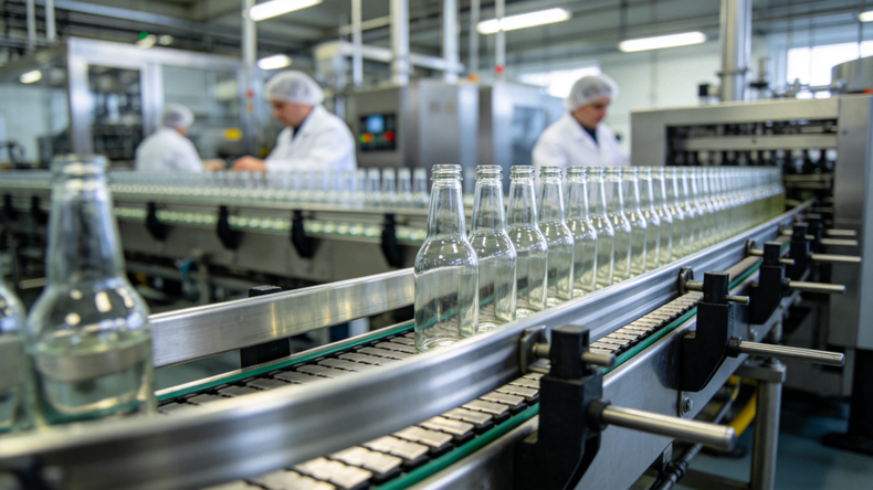 De laatste bedrijfszaken over OEM Bird Nest-drankenfabriek - Aangepaste drankproductie in China | ZeaGrove