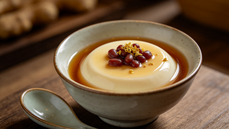 De laatste bedrijfszaken over Bean Curd Pudding OEM - Traditionele Chinese dessertproductie