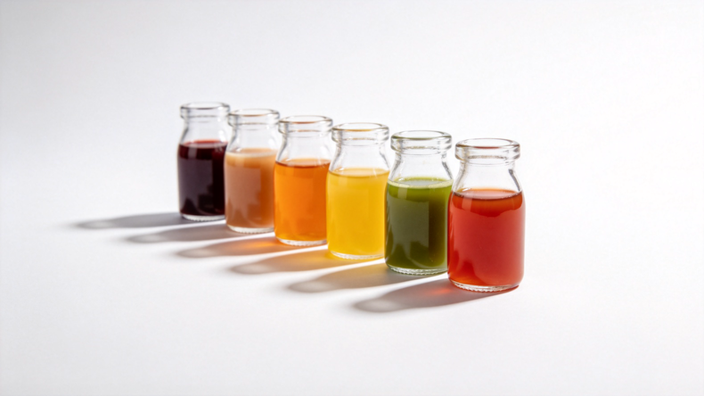 De laatste bedrijfszaken over Private Label Functional Shots – Lanceer uw Wellness Shot-merk