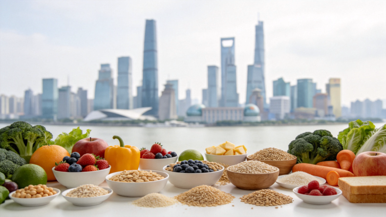 De laatste bedrijfszaken over Chinese markt voor gezonde voeding – kansen voor OEM-merken | ZeaGrove