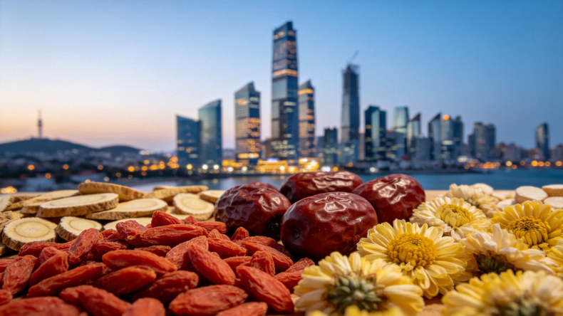 De laatste bedrijfszaken over Chinese gezondheidsvoedselmarkt   Trends, kansen en consumenteninzichten  ZeaGrove