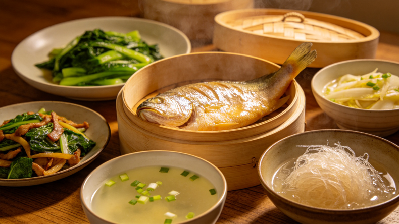 De laatste bedrijfszaken over Chinees eten: is het gezond? De kijk van een voedingsdeskundige op de traditionele Chinese keuken | ZeaGrove
