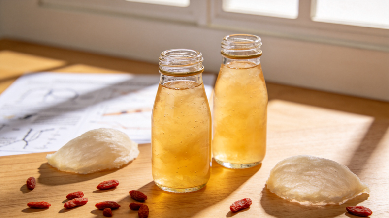 De laatste bedrijfszaken over De wetenschap achter de gezondheidsvoordelen van Bird Nest: bioactieve stoffen, klinisch onderzoek en vergelijkende werkzaamheid