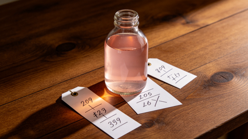 De laatste bedrijfszaken over Is uw drank met collageenpeptiden de kosten waard?
