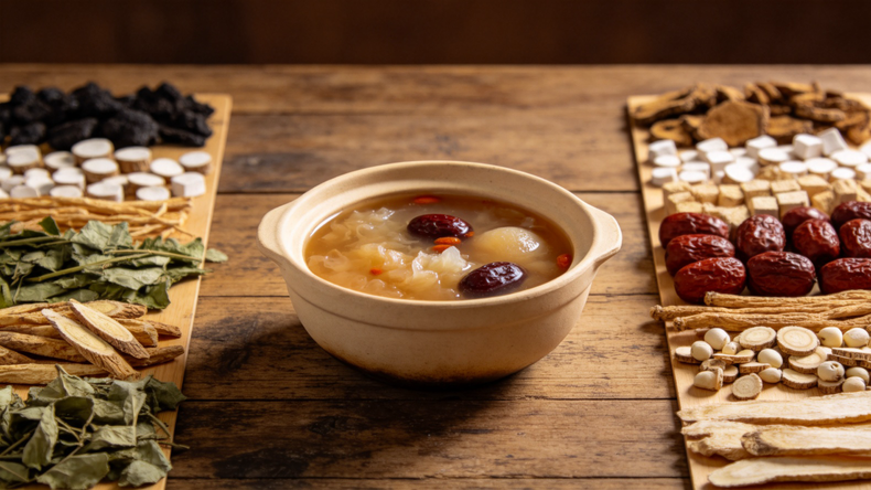 De laatste bedrijfszaken over Chinese zoete soepmythes ontkracht: wat de traditionele dessertwetenschap eigenlijk zegt