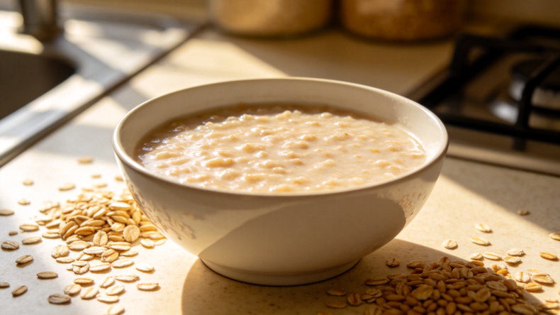 De laatste bedrijfszaken over Instant Porridge OEM: voedingswetenschap, klinisch onderzoek en uitmuntende formulering