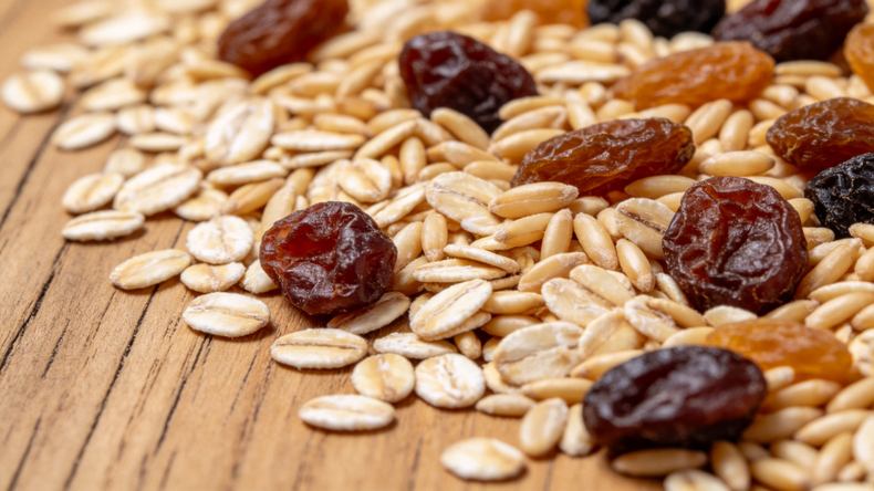 De laatste bedrijfszaken over Instant Porridge OEM-ingrediëntenoverzicht: belangrijkste componenten, synergetische effecten en maatwerkgids