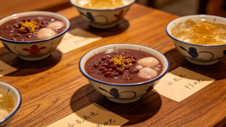 De laatste bedrijfszaken over OEM-waardeanalyse van Chinese desserts – kostenverdeling en ROI op lange termijn voor merkeigenaren | ZeaGrove