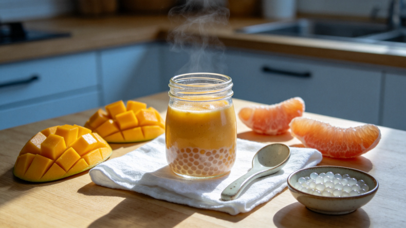 De laatste bedrijfszaken over Hoe een private label-dessertlijn met OEM-partners op te starten: een 7-staps samenwerkingshandleiding