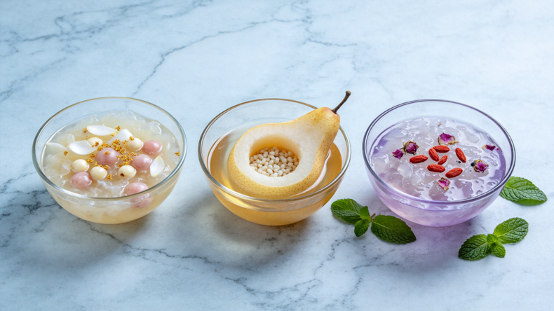 De laatste bedrijfszaken over Handleiding voor naleving van kant-en-klare desserts: Essentiële certificeringen voor B2B-kopers