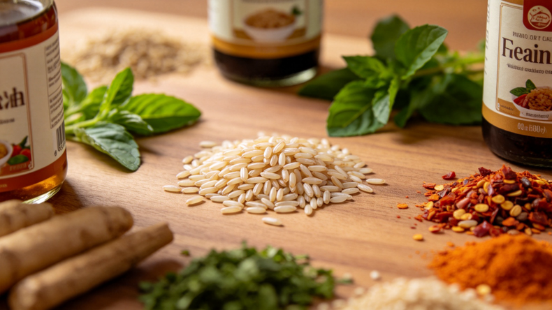 De laatste bedrijfszaken over Waarom Aziatische voedingsmiddelenfabrikanten in de VS voor premium vogelnestingrediënten kiezen: een B2B-ingrediëntenverdeling