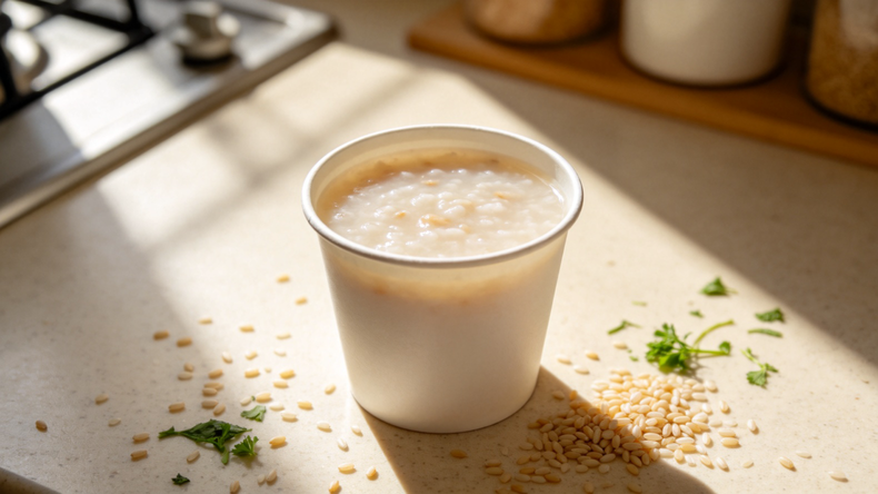 De laatste bedrijfszaken over Waarom importeurs worstelen met Chinese congee-aanbod: Hoe ZeaGrove problemen met kwaliteit en consistentie oplost