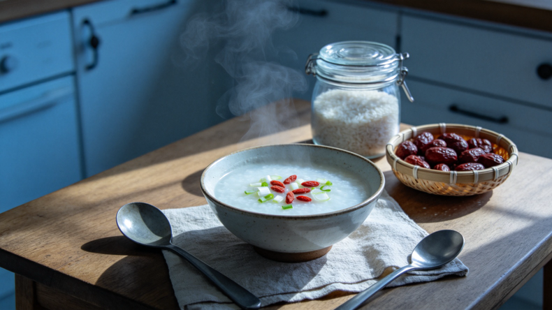 De laatste bedrijfszaken over Hoe een Chinese Congee-leverancier te beoordelen: Traceerbaarheid en Kwaliteit door de Productieketen | ZeaGrove