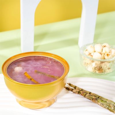 kopen Dendrobium & Tremella Soep Zoet en Vochtig Behoud schoonheid en jeugd Kantonees dessert online vervaardiging