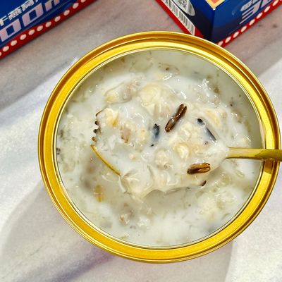 kopen Vogelnestpap met kokosmelk explosief aanbeveling Lichte maaltijd vervanging Geprefereerd, vetarm online vervaardiging
