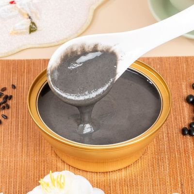 kopen ZeaGrove Five zwarte crème, natuurlijke antioxidant, Chinees voedsel, instant food, verzorgingsvoedsel voor ouderen en kinderen. online vervaardiging