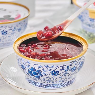 kopen Chenpi Red Bean Paste kruidengerechten Chinese kruidengerechten Zuurarm Instant kruidengerechten online vervaardiging