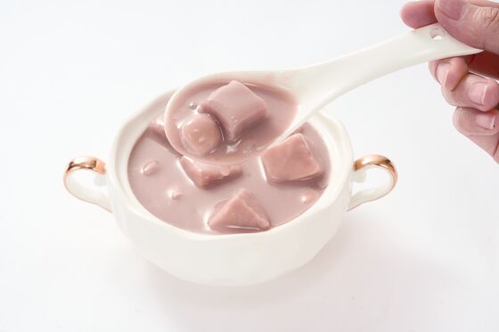 kopen 12 maanden houdbaarheid Lichte voedzame Chinese dessert geschikt voor alle leeftijden Gezonde natuurlijke ingrediënten Heerlijke smaak online vervaardiging