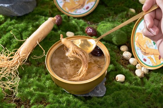 kopen Natuurlijke kruiden-geïnfuseerde kant-en-klare instant Tremella soep met een houdbaarheid van 12 tot 24 maanden, perfect voor gemakkelijke consumptie online vervaardiging