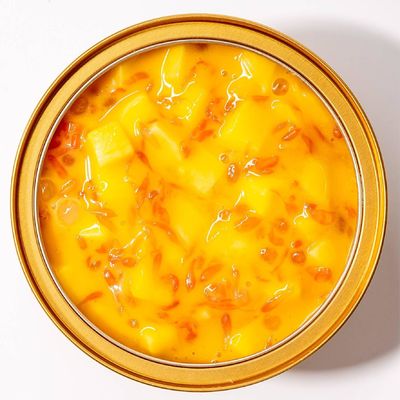 Goede prijs Cryogene schimmel Mango Pomelo Dessert Gezondste instantmeal online