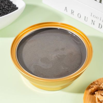 Goede prijs Sesampasta, geurig en aantrekkelijk, voedingswaarde lichte maaltijdvervanger, 0 additief online