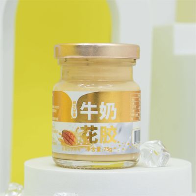 Goede prijs Coconut Mango Milk Instant Fish Maw Biologische ingeblikte soep Vers laag vet hoog eiwit online