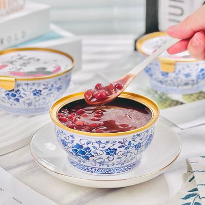 Goede prijs Chenpi Red Bean Paste Geschenkdoos Voedingswaarde Voeding Lichte maaltijd Vervanger Lage vet en lage calorieën online