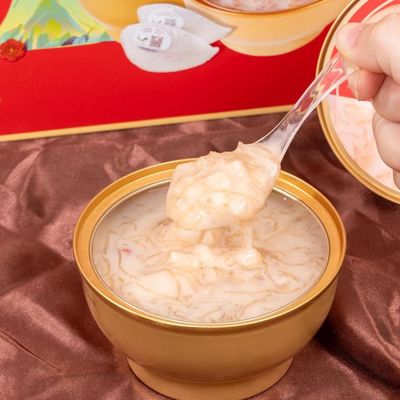Goede prijs Yam Meiling Vogelnest Porridge Snelle Vogelnest Porridge Hypoglycemisch Instant Nutrition Vogelnest Porridge Voor Ouderen online