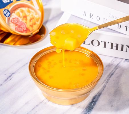 Goede prijs Metro Instant Mango Pomelo Sago Gezondheidsvoordelen Instant Mango Pomelo Sago maaltijd online