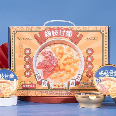 Goede prijs Instant Mango Sago Pomelo Tropische Fruit Sago Dessert Mango Sago Dessert In Can Mango Sago Met Vers Fruit Nul Additieven online