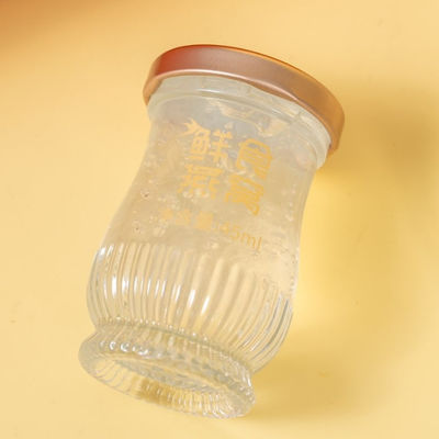 Goede prijs Klaar voor consumptie Vogelnestsoep Natuurlijke collageen Luxe Wellness Voedsel Schoonheid Collageen Een boost voor de gezondheid van de huid online