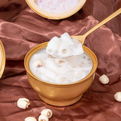 Goede prijs Klaar om te eten Yam Sago Pudding Gezonde lage suiker Geen conserveermiddelen Perfect voor spijsvertering en energieverhoging online