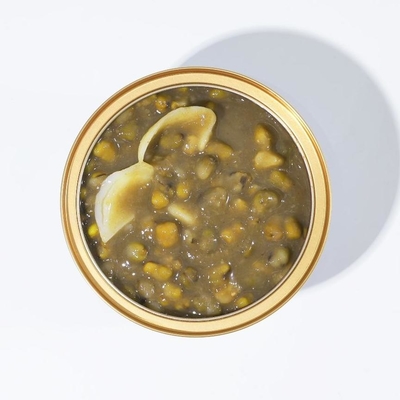 Goede prijs Zoete Tangerine Schil Mung Bonen Paste Dessert Geschenkdoos Voor De Zomer online