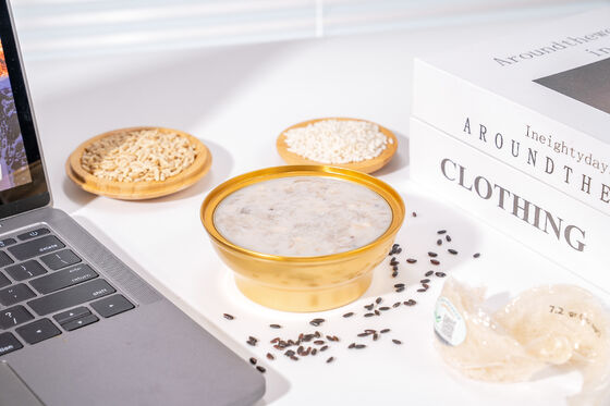 Goede prijs Houdbaarheid 12 maanden Bij kamertemperatuur Vogelnest Porridge Store Bij kamertemperatuur onder 25°C 0 Additieve natuurlijke ingrediënten online